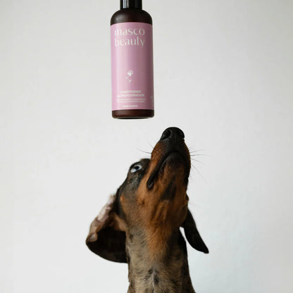 Acondicionador para perros con colágeno Masco Beauty 250 ml