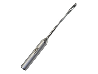 Encendedor Eléctrico De Metal Para Chimeneas De Leña O Etanol Fpl Usb Sl Purline_1