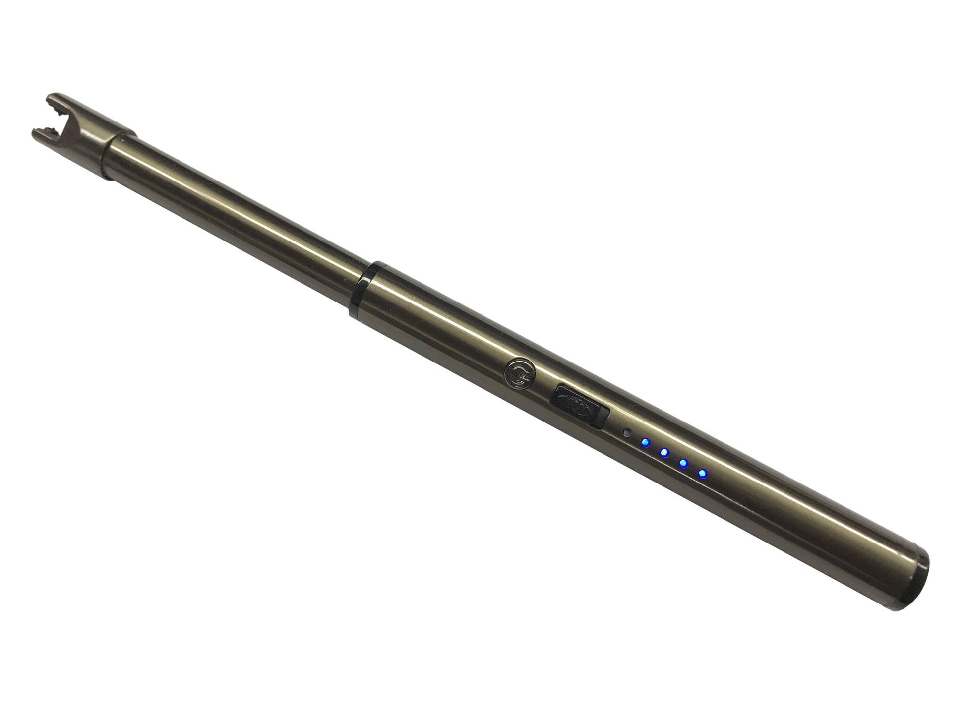 Encendedor Eléctrico Negro Para Chimeneas De Leña O Etanol Fpl Usb B Purline_0