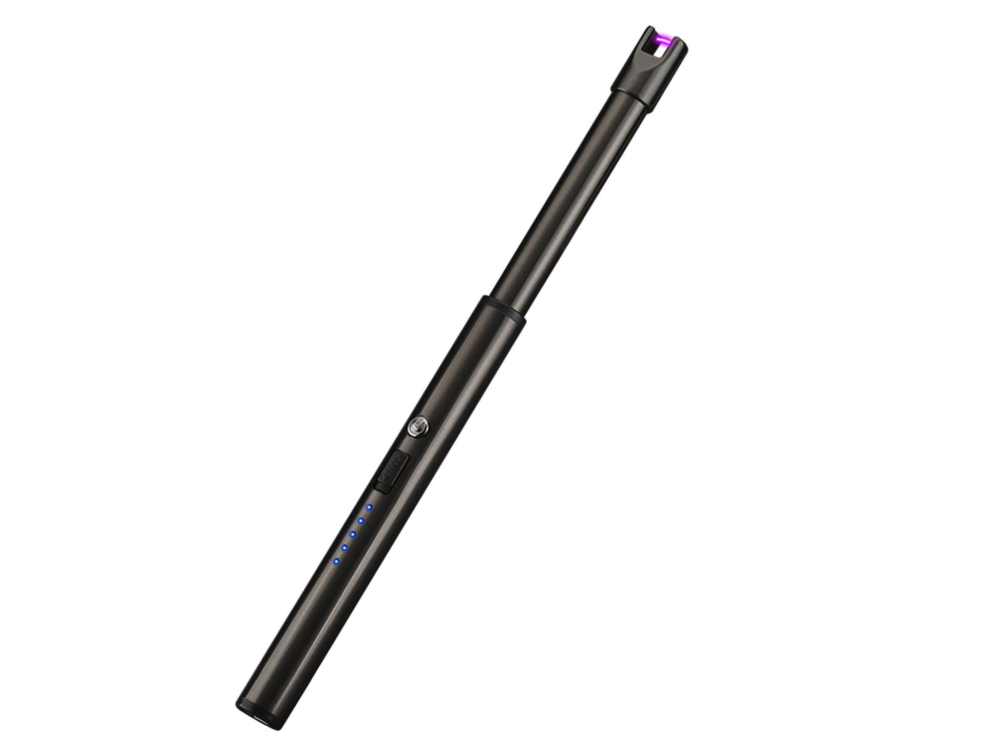 Encendedor Eléctrico Negro Para Chimeneas De Leña O Etanol Fpl Usb B Purline_1