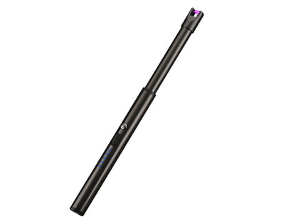 Encendedor Eléctrico Negro Para Chimeneas De Leña O Etanol Fpl Usb B Purline_1