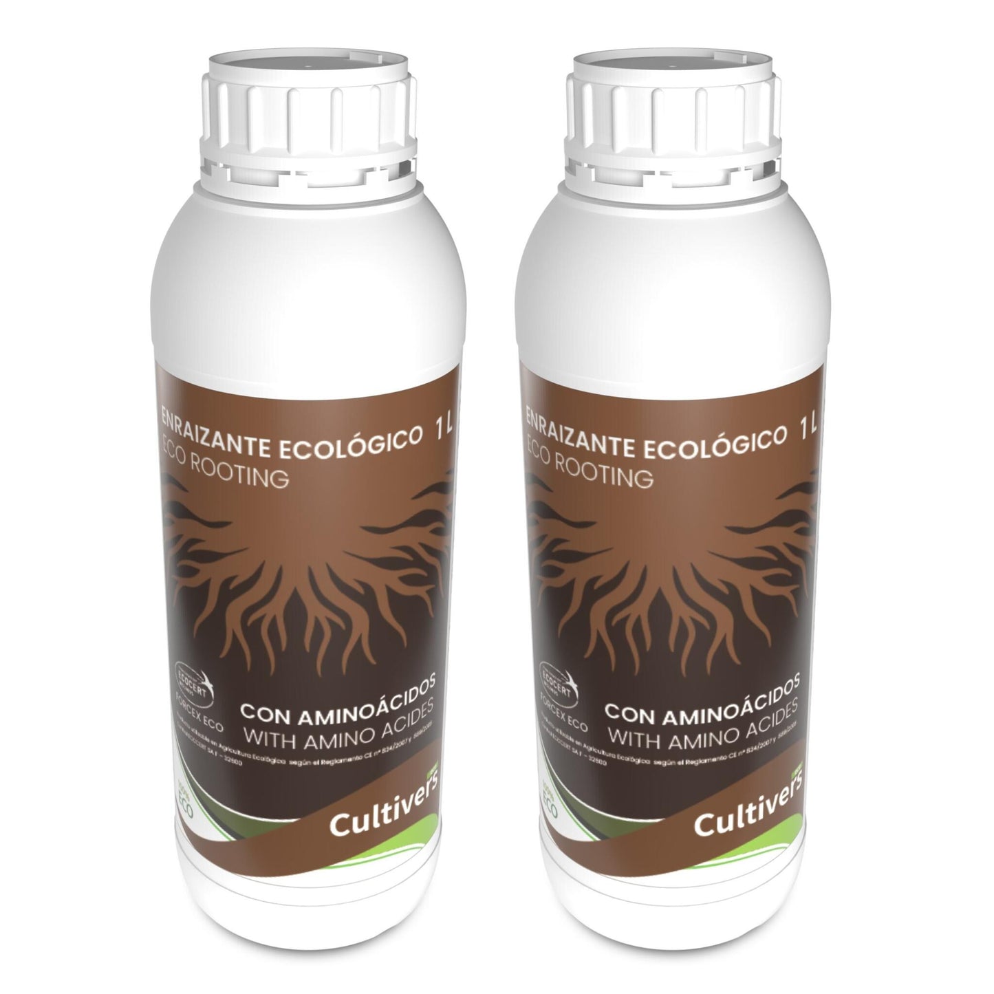 Enraizante Líquido Cultivers 1 L_1