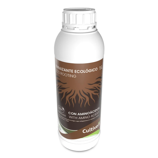 Enraizante Líquido Cultivers 250 Ml_0