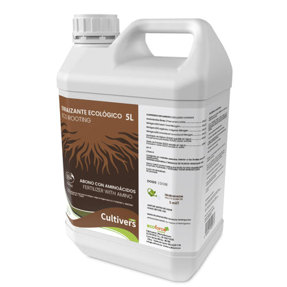 Enraizante Líquido Cultivers 250 Ml_2