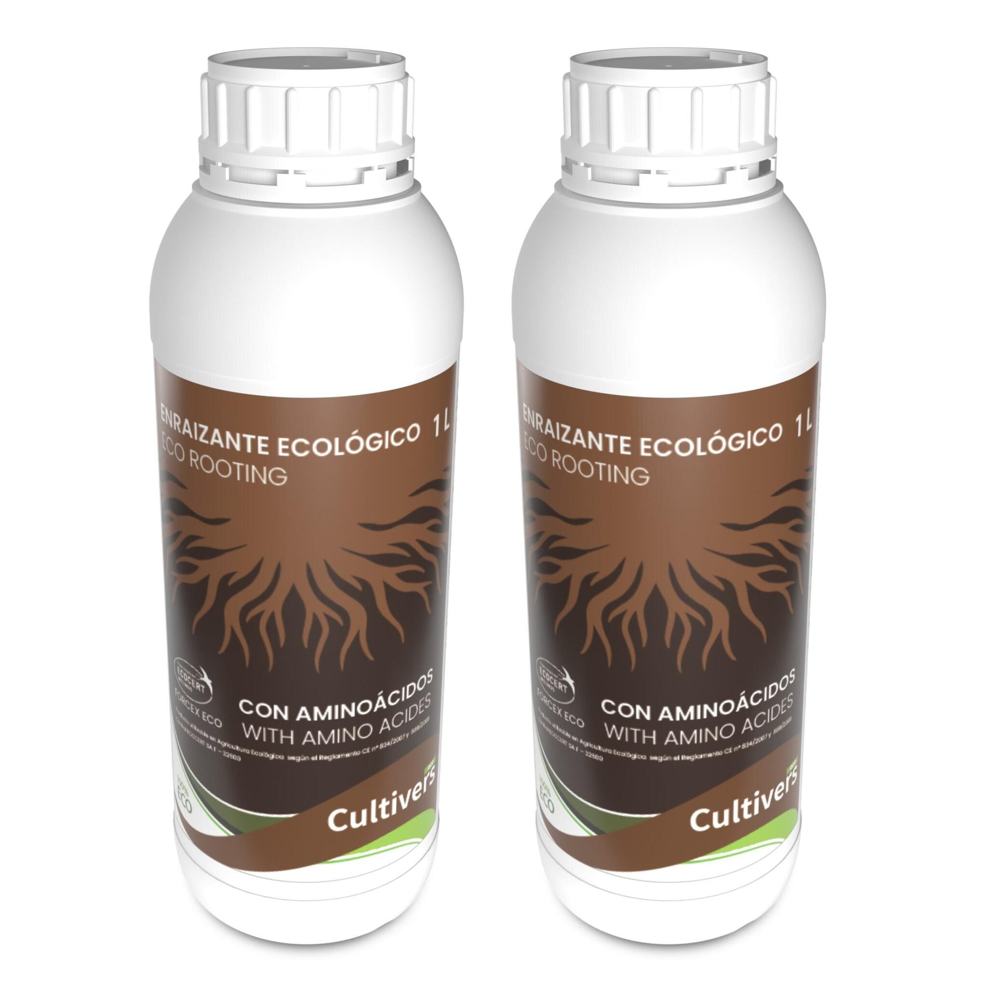 Enraizante Líquido Cultivers 5 L_1