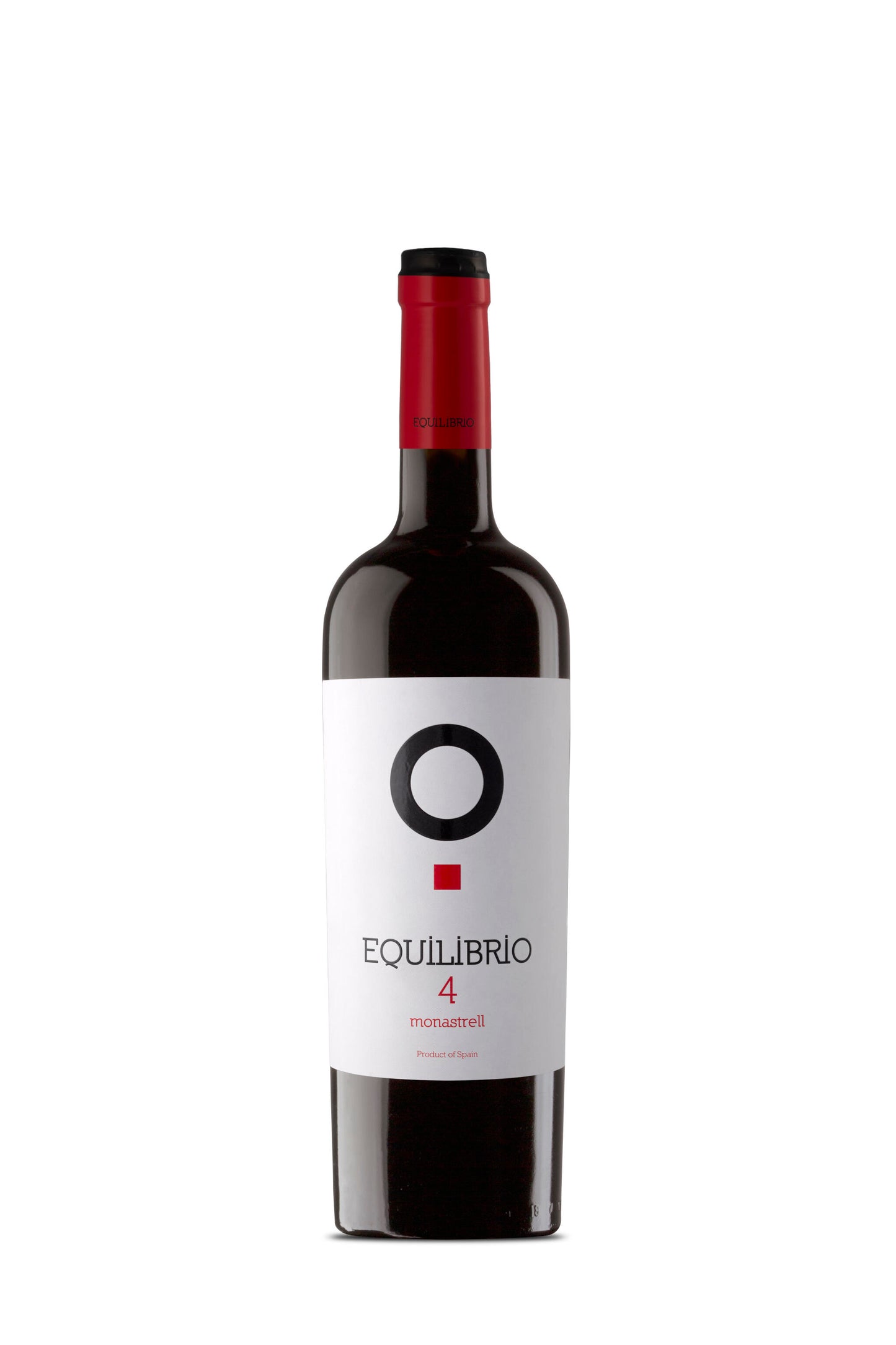 Equilibrio 4 Meses Vino Tinto Ecologico 75 Cl._0