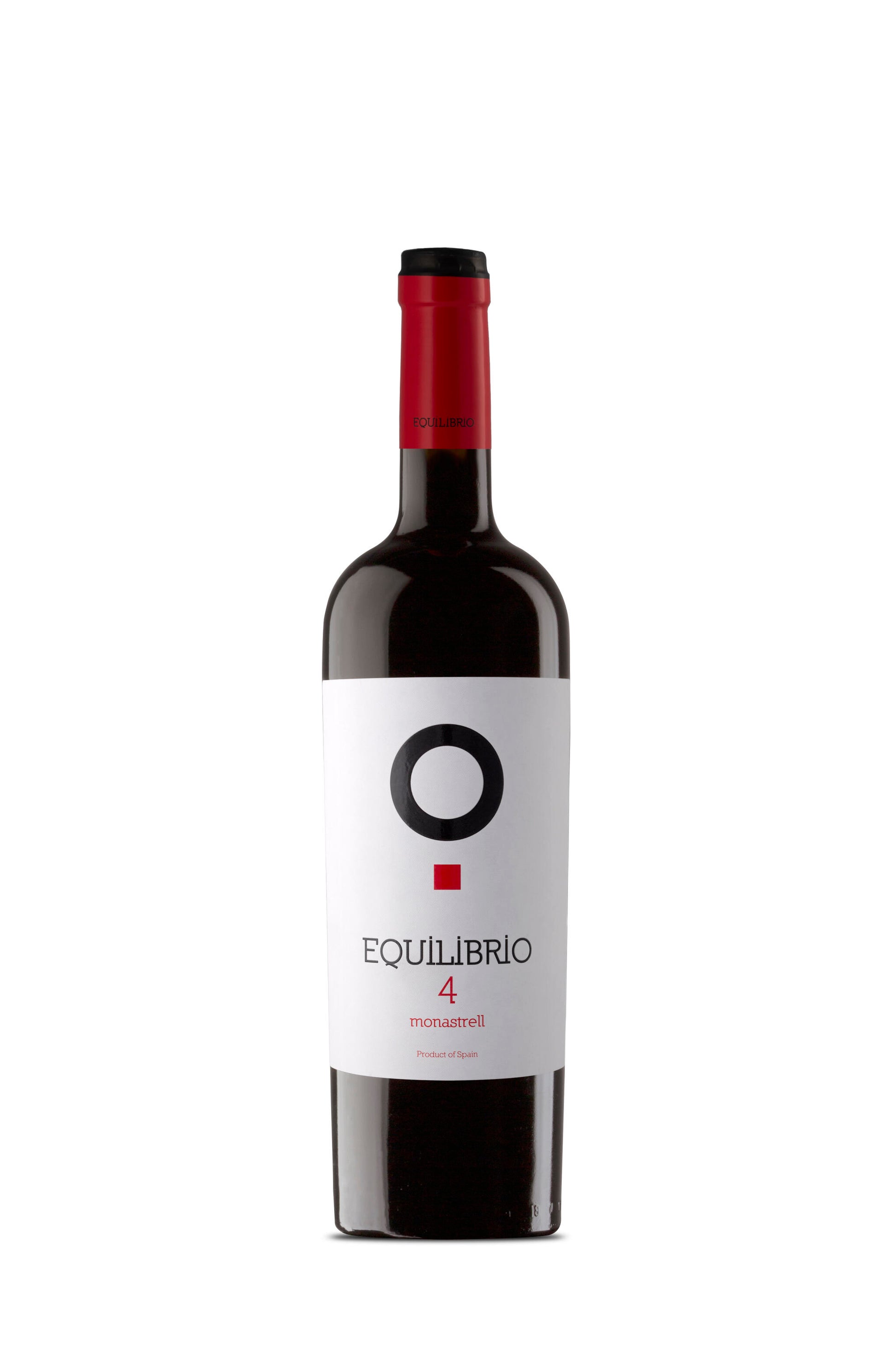 Equilibrio 4 Meses Vino Tinto Ecologico 75 Cl._0
