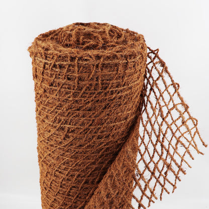 Estera De Terraplén De 10 M, Estera De Coco, Revestimiento De Estanque De 1 M De Ancho, Estera De Coco, 450 G_0