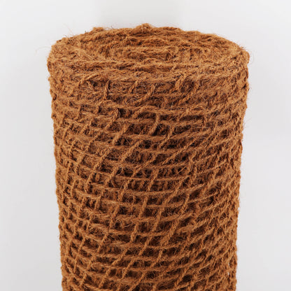 Estera De Terraplén De 10 M, Estera De Coco, Revestimiento De Estanque De 1 M De Ancho, Estera De Coco, 450 G_1