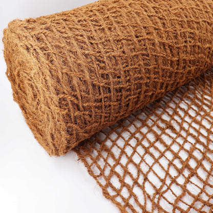 Estera De Terraplén De 10 M, Estera De Coco, Revestimiento De Estanque De 1 M De Ancho, Estera De Coco, 450 G_2