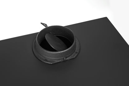 Estufa De Leña Prensa Stove Hermes Pr90-520_2