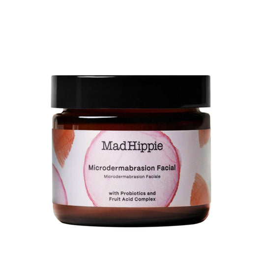 Exfoliante Facial Iluminador Con Ácidos Frutales, Probióticos Y Ácido Hialurónico_0