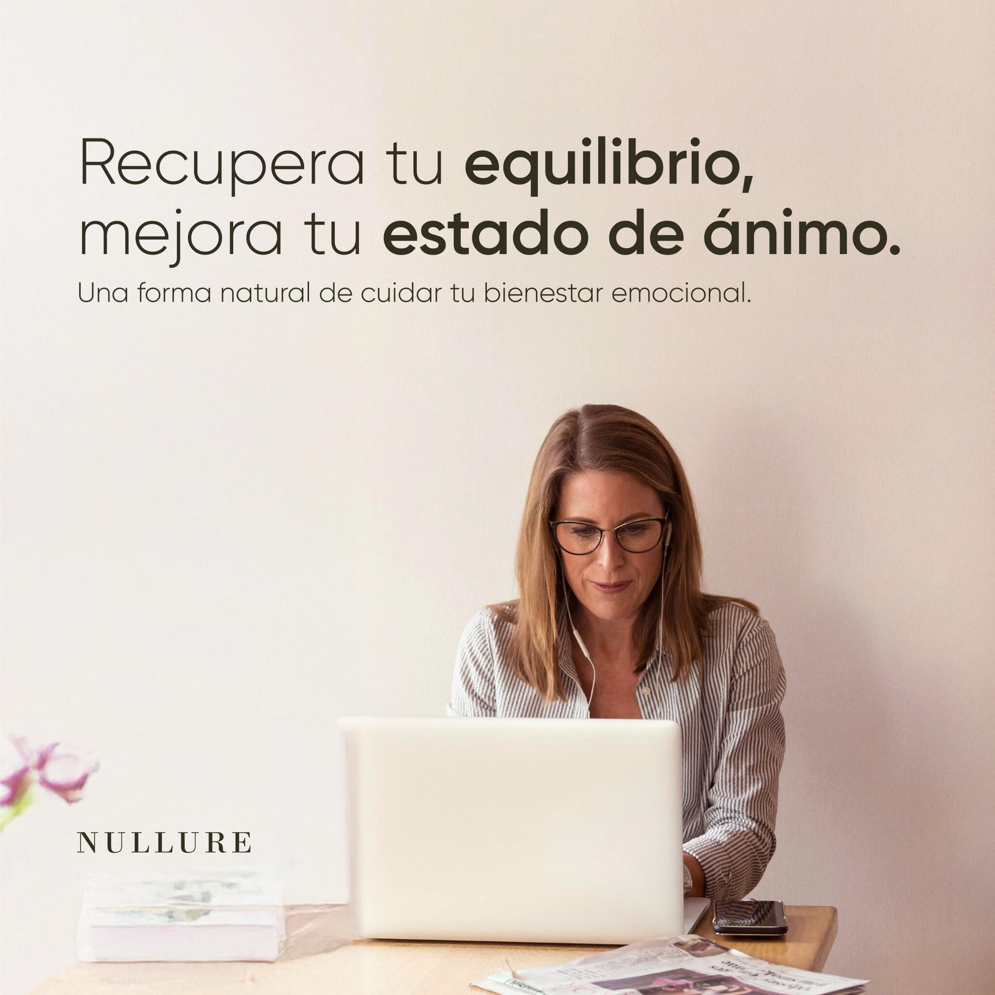 Extracto de Azafrán español affron® – estado de ánimo, estrés, ansiedad y sueño reparador (120 cápsulas)_2