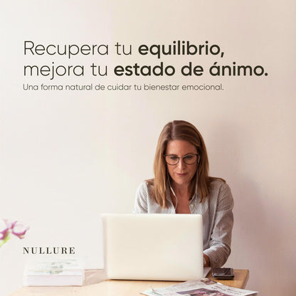 Extracto de Azafrán español affron® – estado de ánimo, estrés, ansiedad y sueño reparador (120 cápsulas)_2