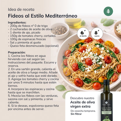 Fideos nº0 de trigo ECO Planeta Huerto 5 Kg
