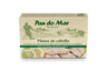 Filetes De Caballa En Aceite De Oliva Ecológico 120gr