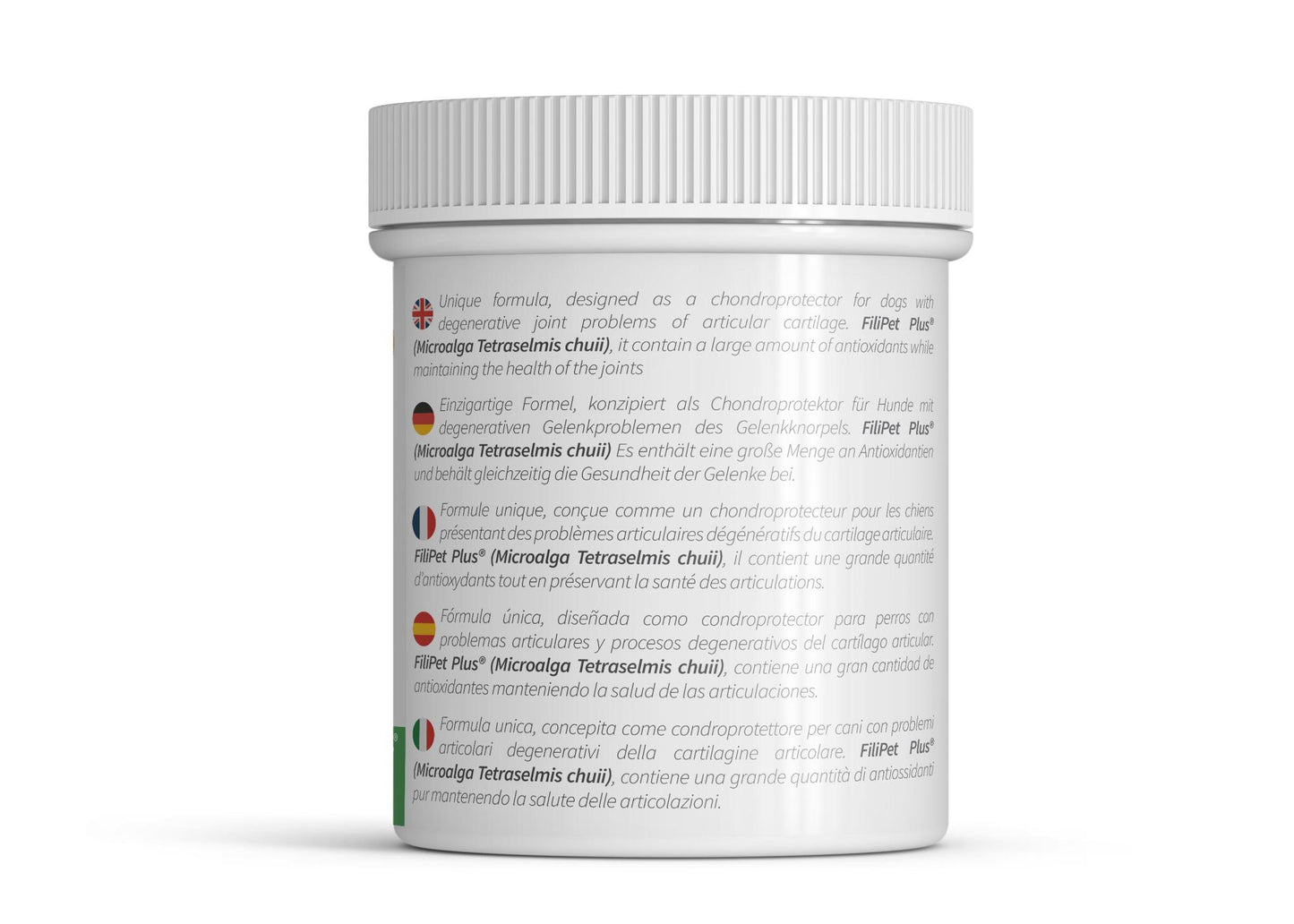 Filiflex Condroprotector + Óxido De Dismutasa_1