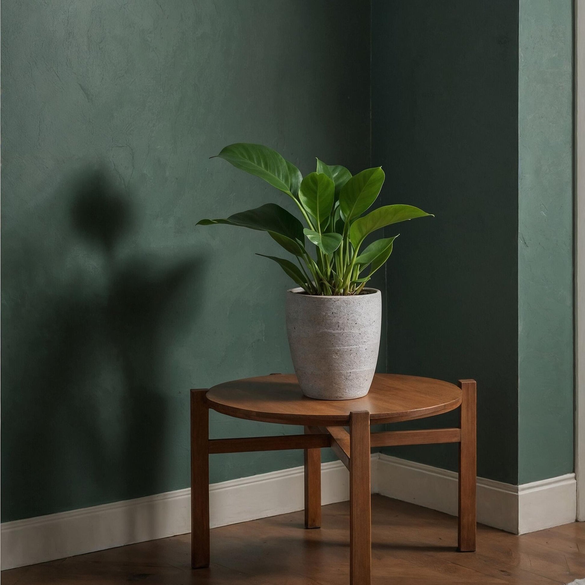 Filodendro - Philodendron 'green Princess' - Altura 20-30cm - ⌀12cm_1