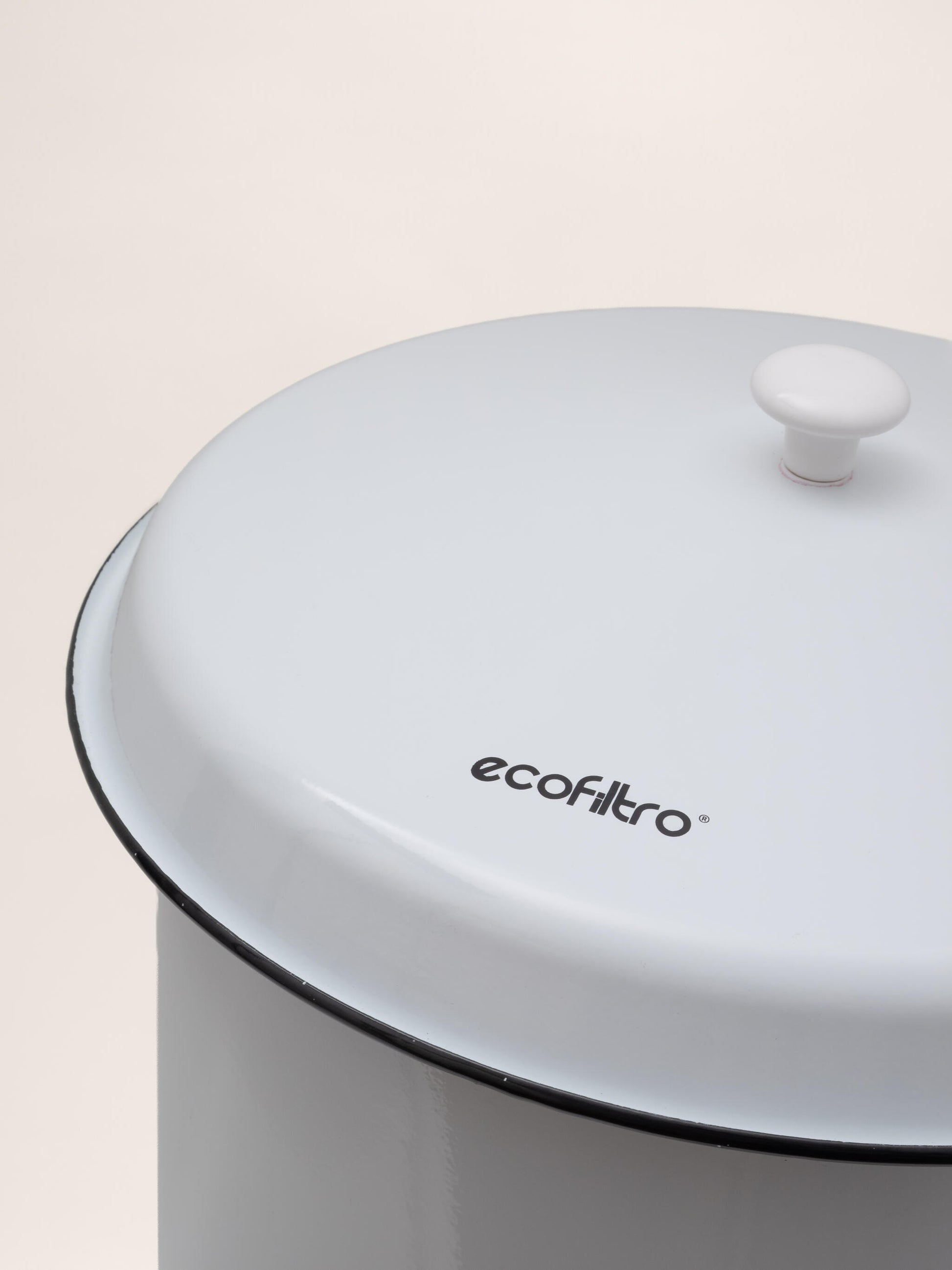 Filtro De Agua Blanco Ecofiltro 5l_1