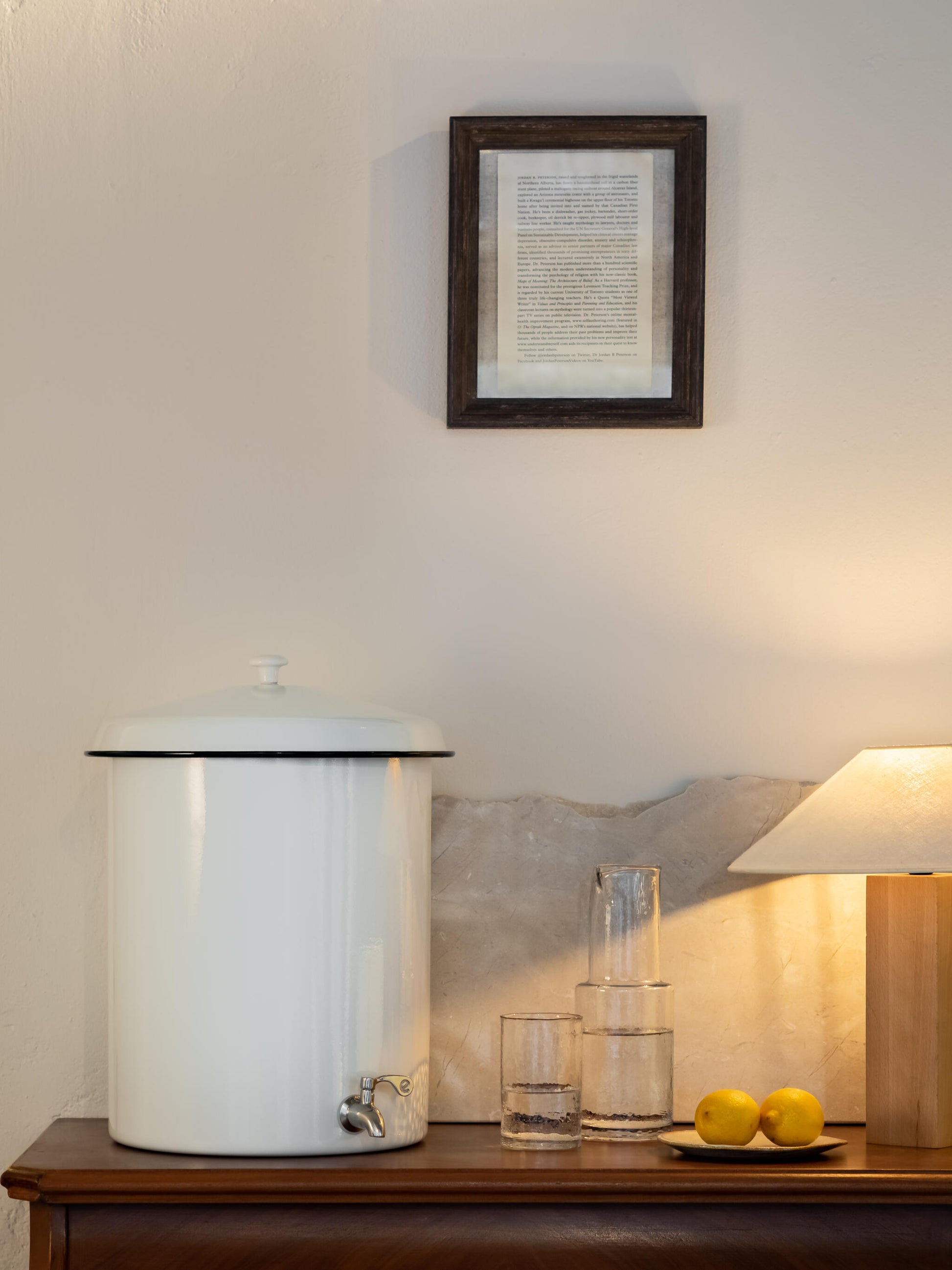 Filtro De Agua Blanco Ecofiltro 5l_3