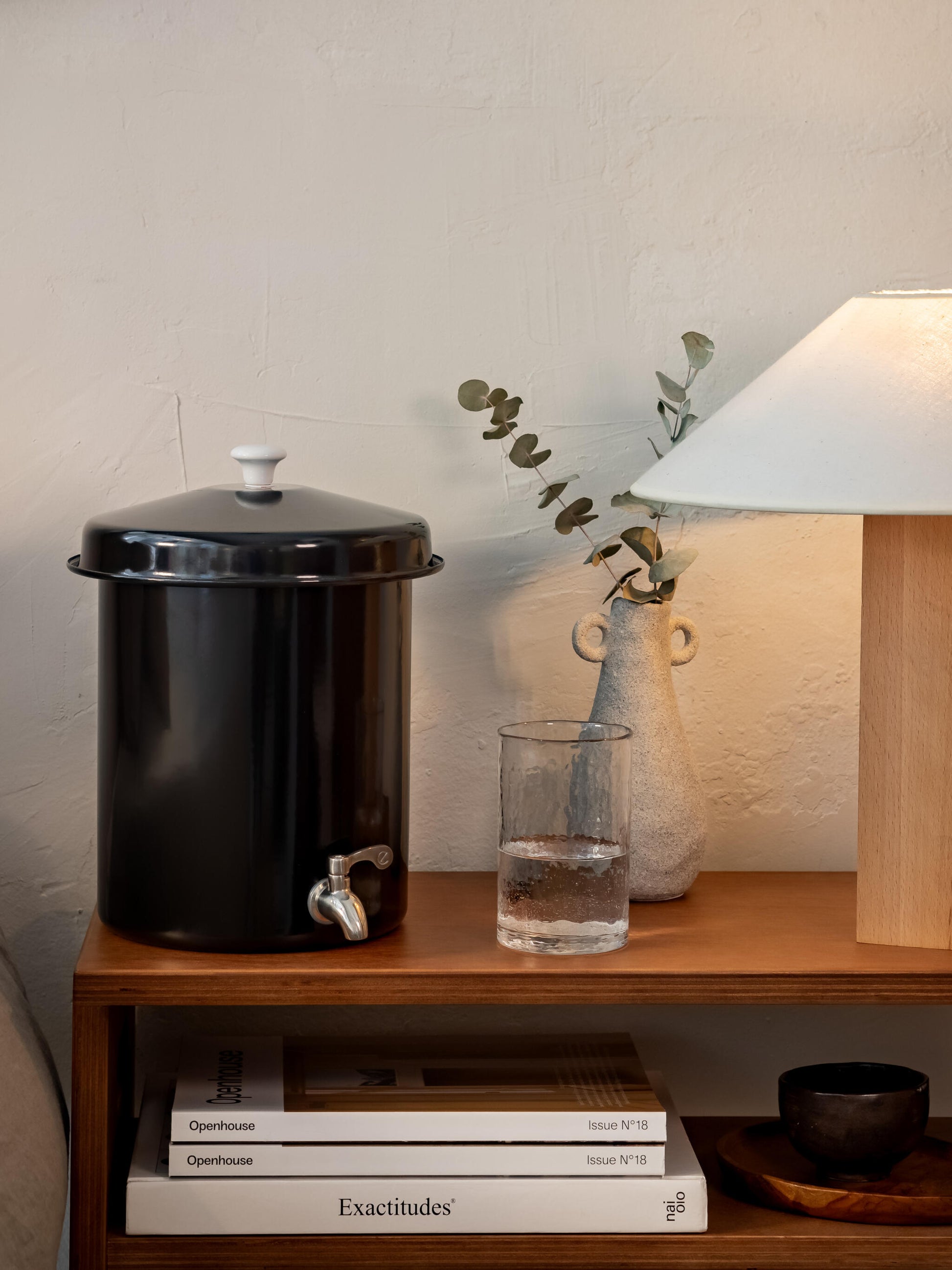 Filtro de agua negro Ecofiltro 5 L_3