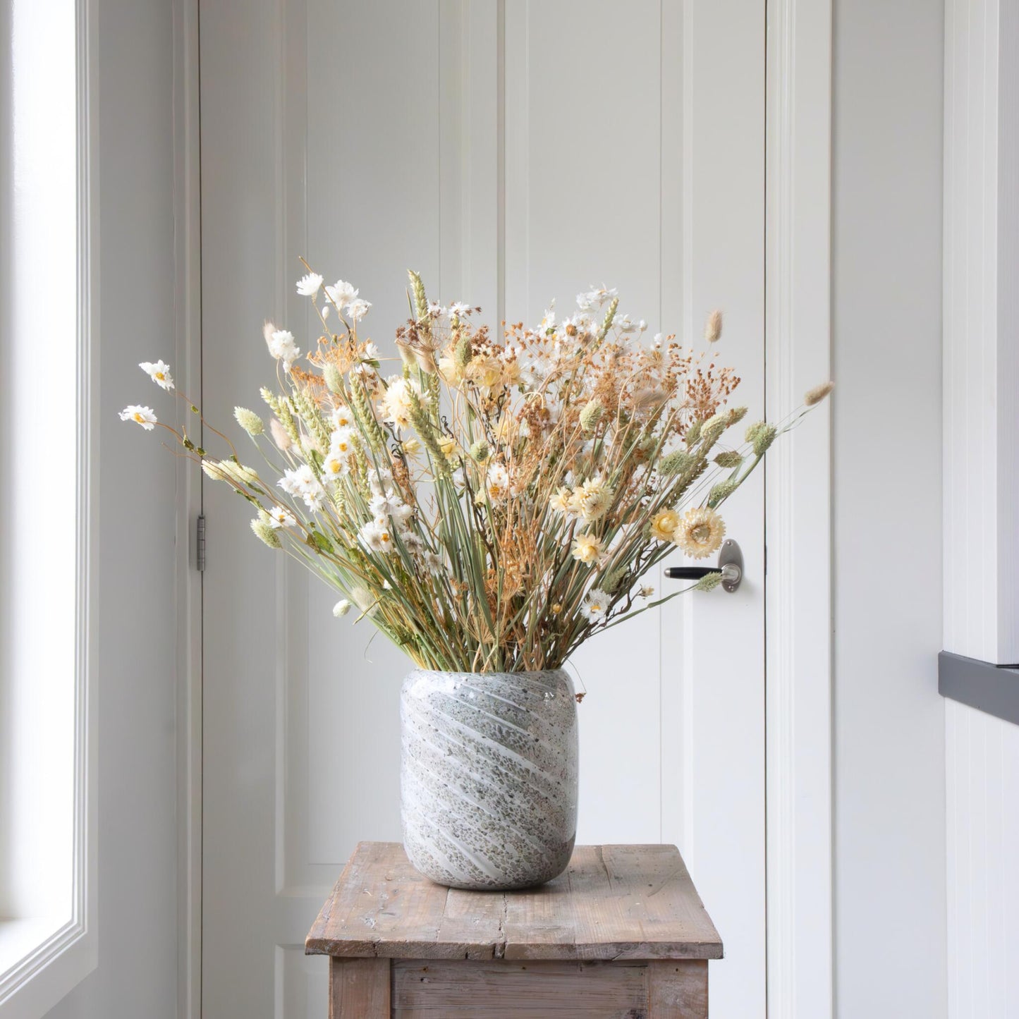 Flores Secas - Ramo 'large Anita'_1