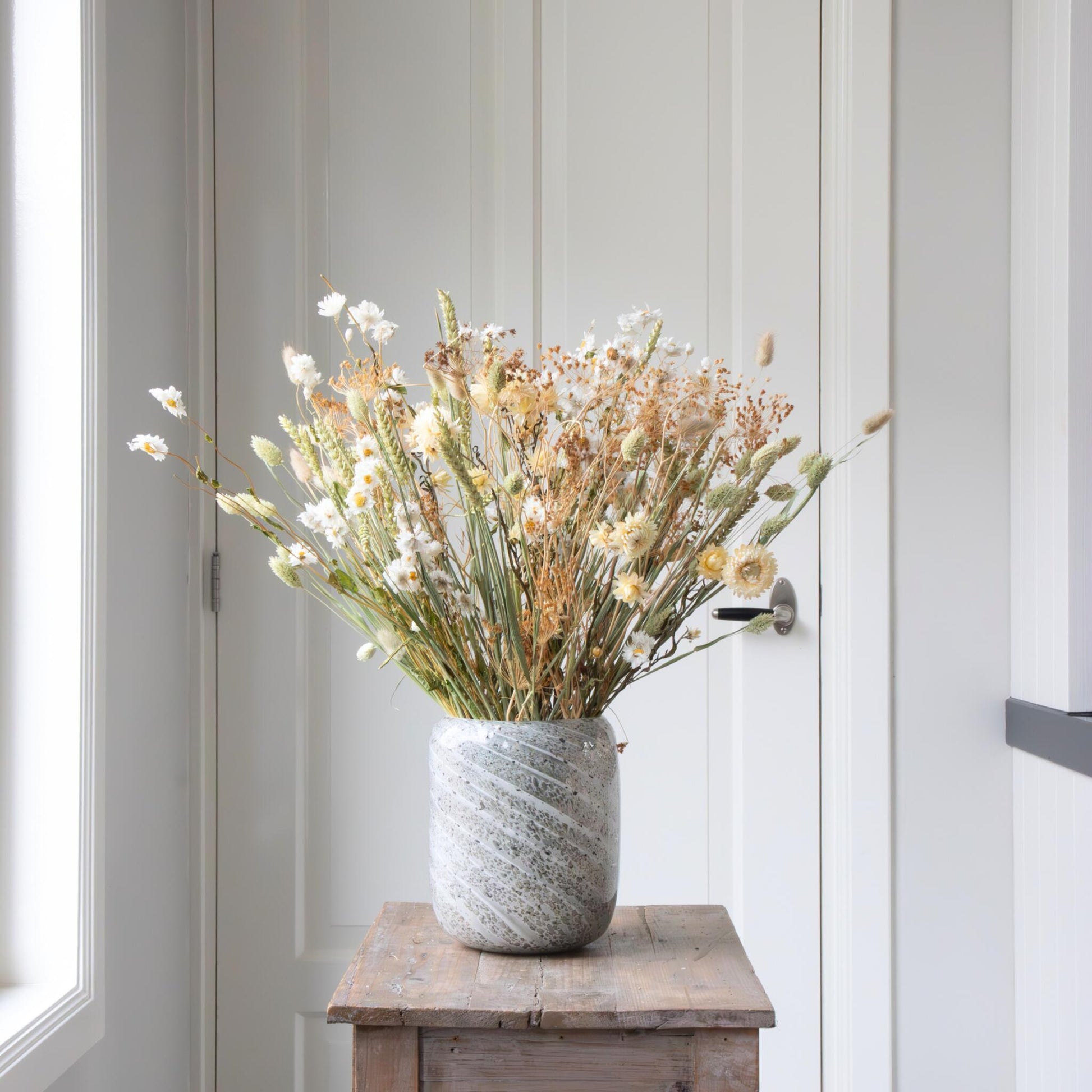 Flores Secas - Ramo 'large Anita'_1