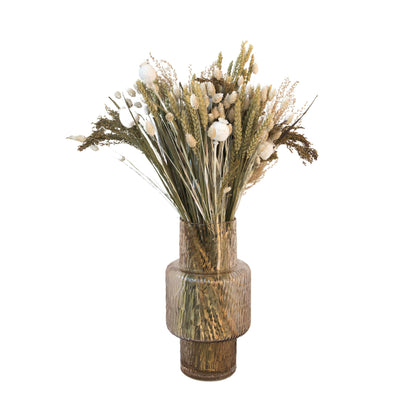 Flores Secas - Ramo 'large Bodhi'_0