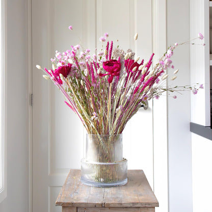 Flores Secas - Ramo 'large Flourish Love'_1