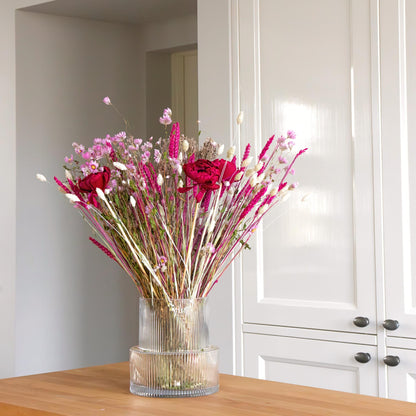 Flores Secas - Ramo 'large Flourish Love'_4