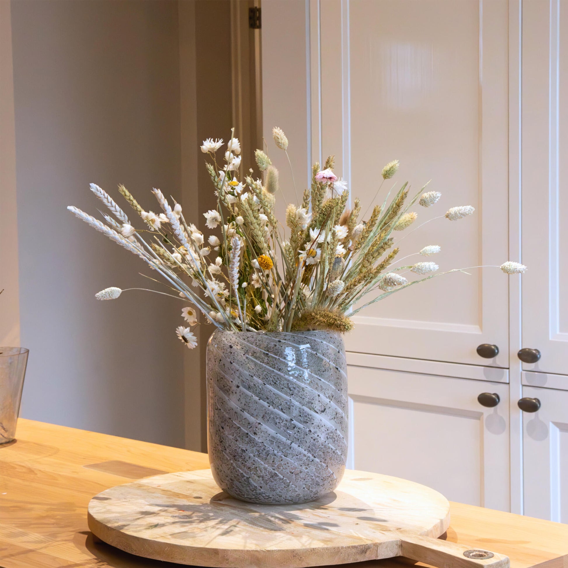 Flores Secas - Ramo 'nature's Pride'_1