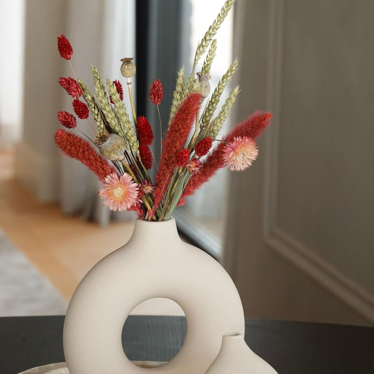 Flores Secas - Ramo 'pink Cocktail'_4