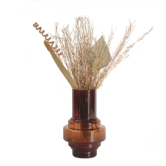 Flores Secas - Ramo 'scandinavian Sun'_0