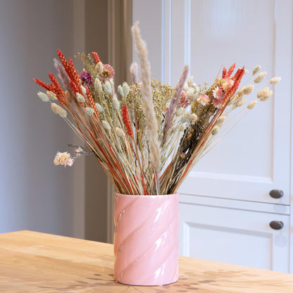 Flores Secas - Ramo 'trendy Hippy'_1