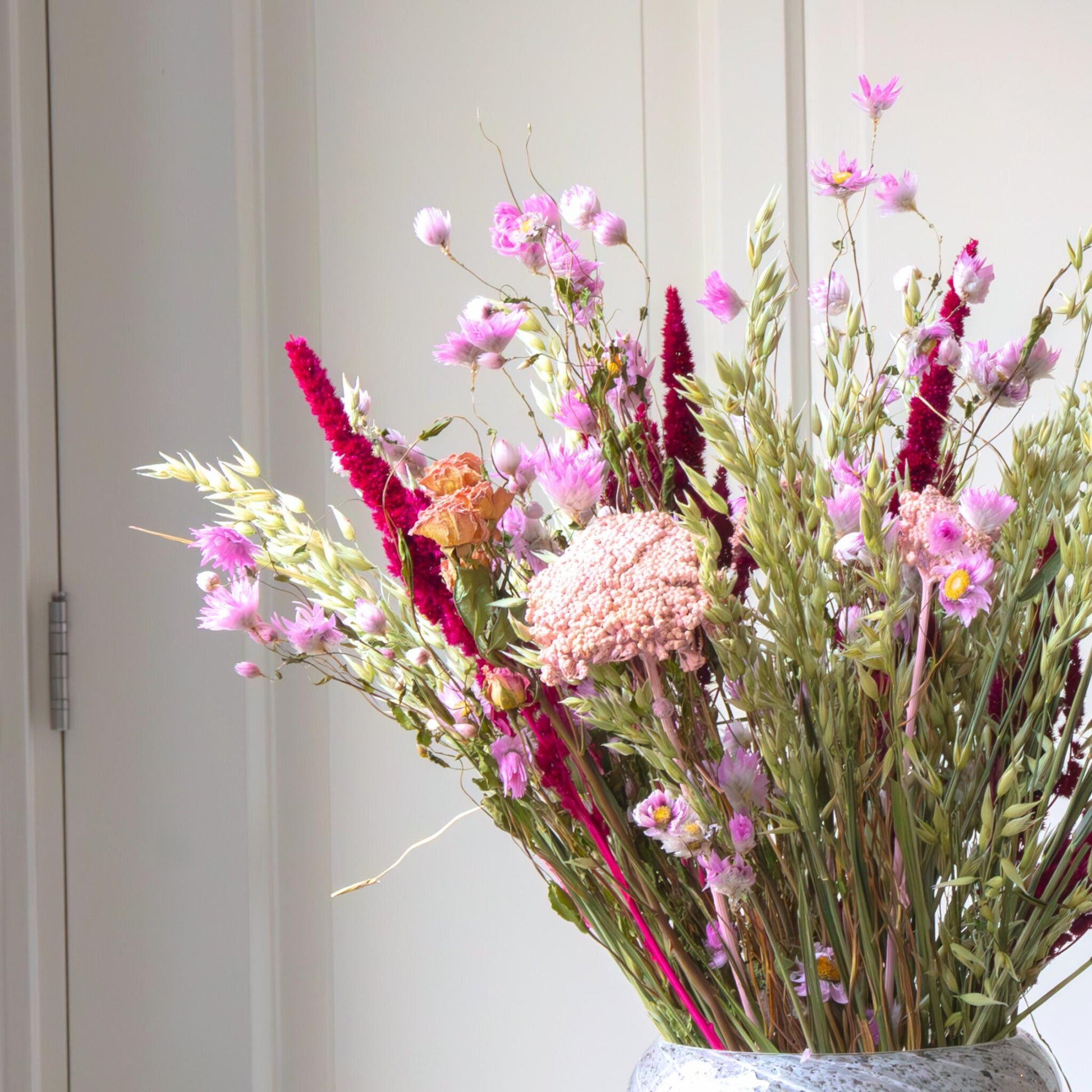 Flores Secas - Ramo 'trendy Lucky Love'_3