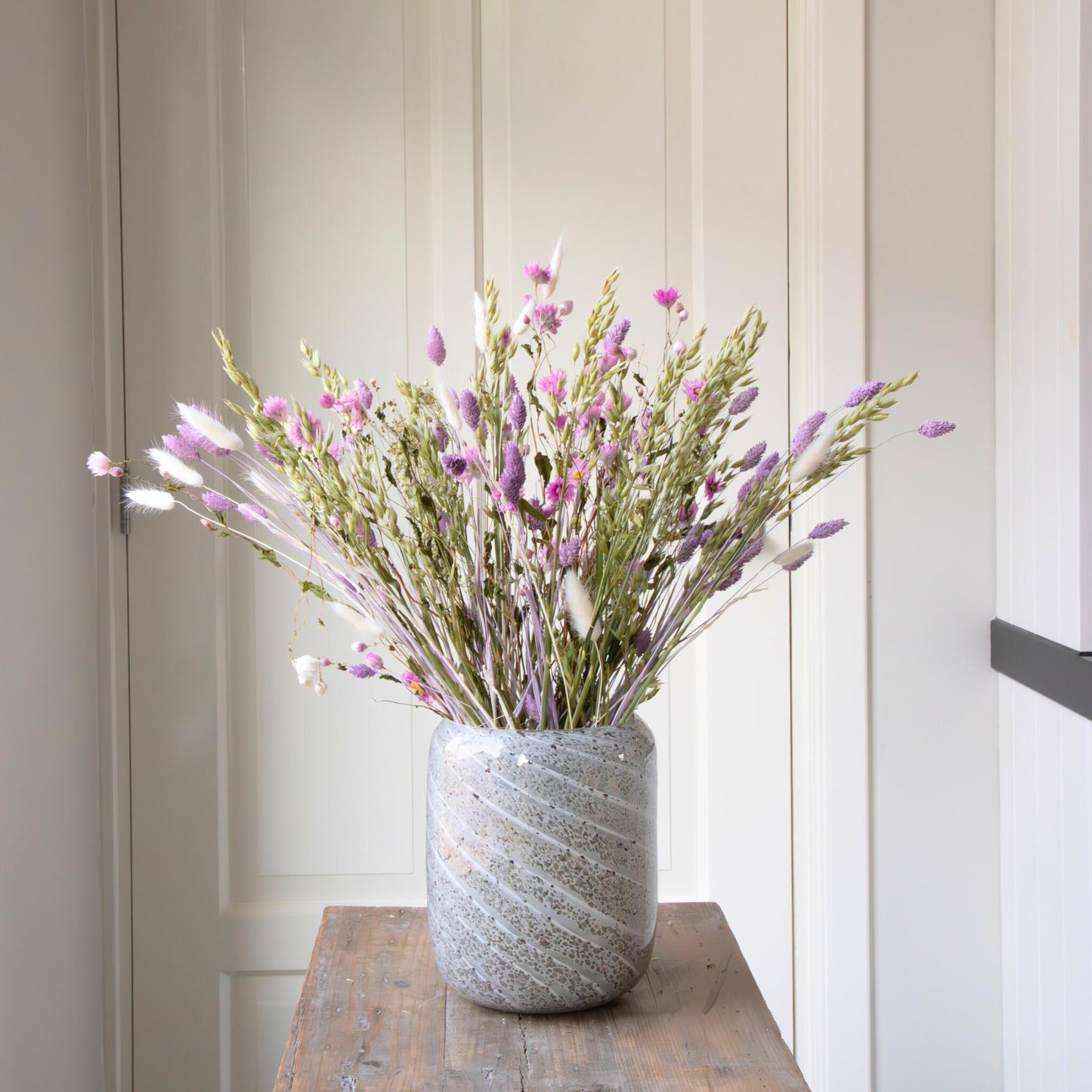 Flores Secas - Ramo 'trendy Pastel Palette'_1