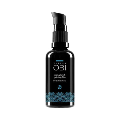 Fluido hidratante Waterplenish Hydrating ELEVEN OBI 50 ml