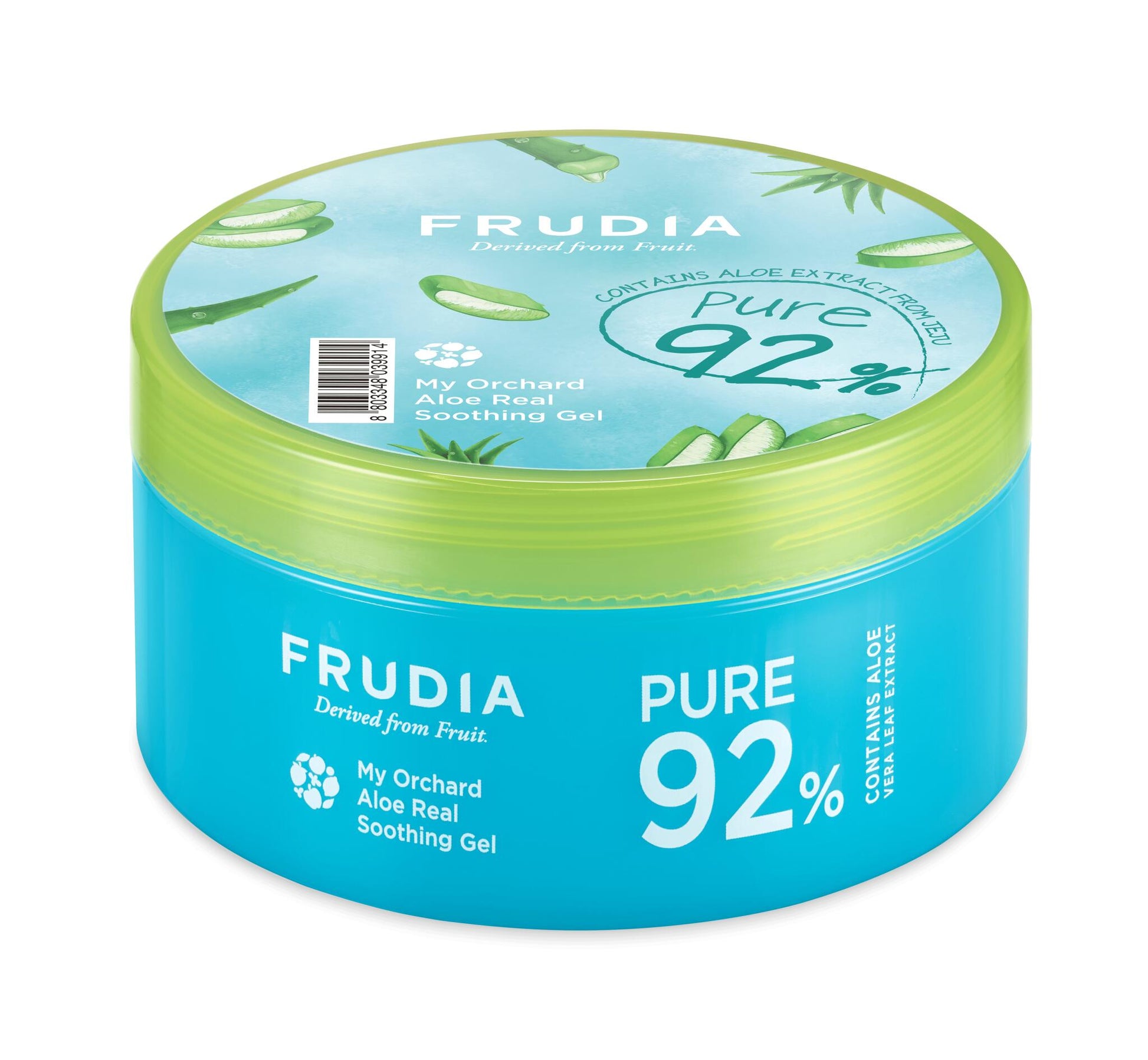 Frudia My Orchard Aloe Gel Calmante_0