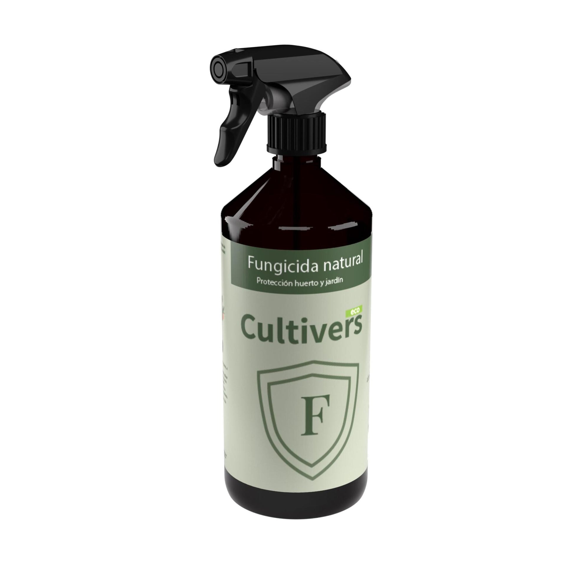 Fungicida Listo Uso Cultivers 500 Ml_1