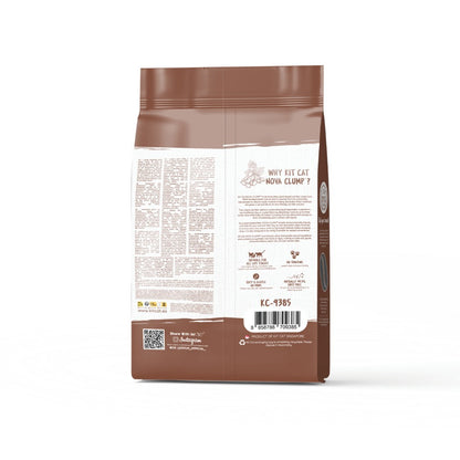 Pack 2x Kit Cat Arena Eco Nova Pack Ahorro - Coffee 7 L Arena para gatos