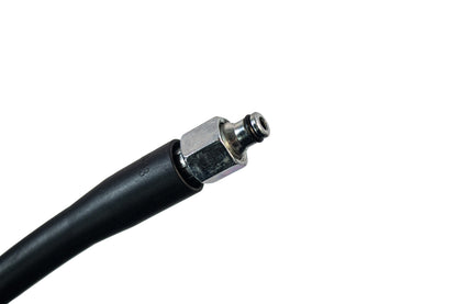 Garland - 71hd000010 Accesorio Para Hidrolimpiadora Manguera Para Máquinas Con Devanadera De Manguera De 15 Mm Y Pistolas De Rosca M 14 Mm_0