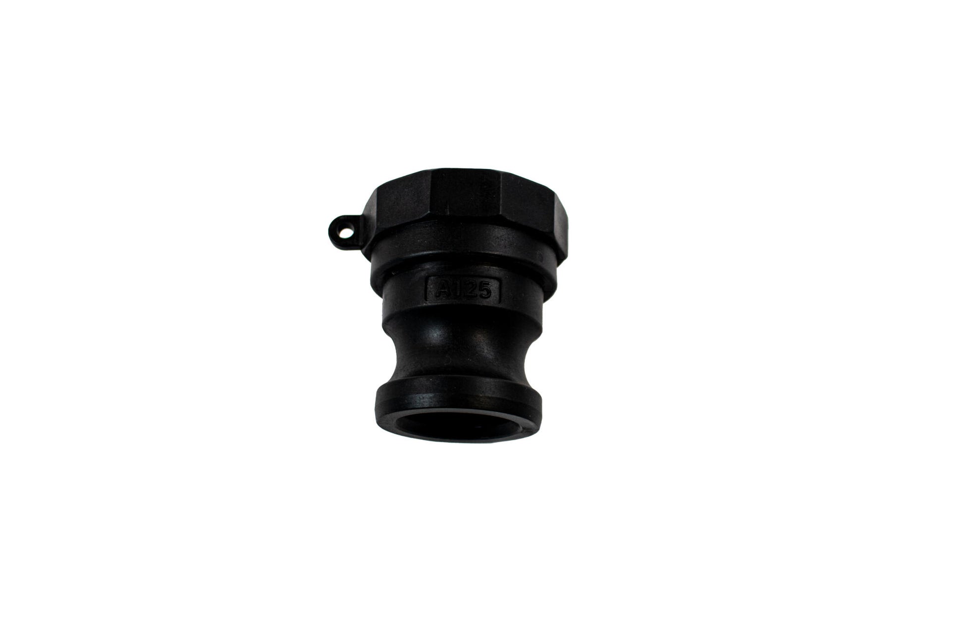 Garland 7100a125pp Accesorio Para Bombas De Agua, Acople Camlock 1,25, Rosca Hembra 1,25, Polipropileno_0