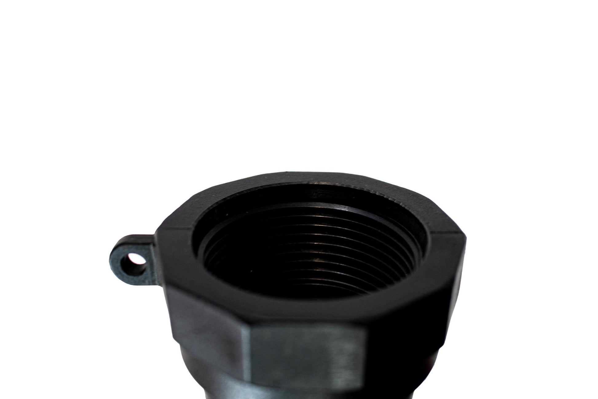Garland 7100a125pp Accesorio Para Bombas De Agua, Acople Camlock 1,25, Rosca Hembra 1,25, Polipropileno_1