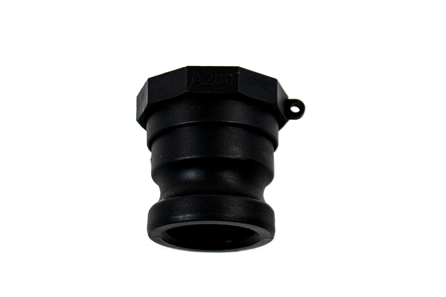 Garland 7100a200pp Accesorio Para Bombas De Agua, Acople Camlock 2, Rosca Hembra 2, Polipropileno_0