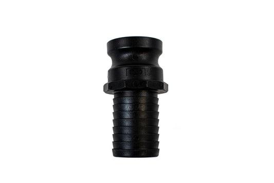 Garland 7100e200pp Accesorio Para Bombas De Agua, Acople Camlock 2, Racor Manguera 2, Polipropileno_0
