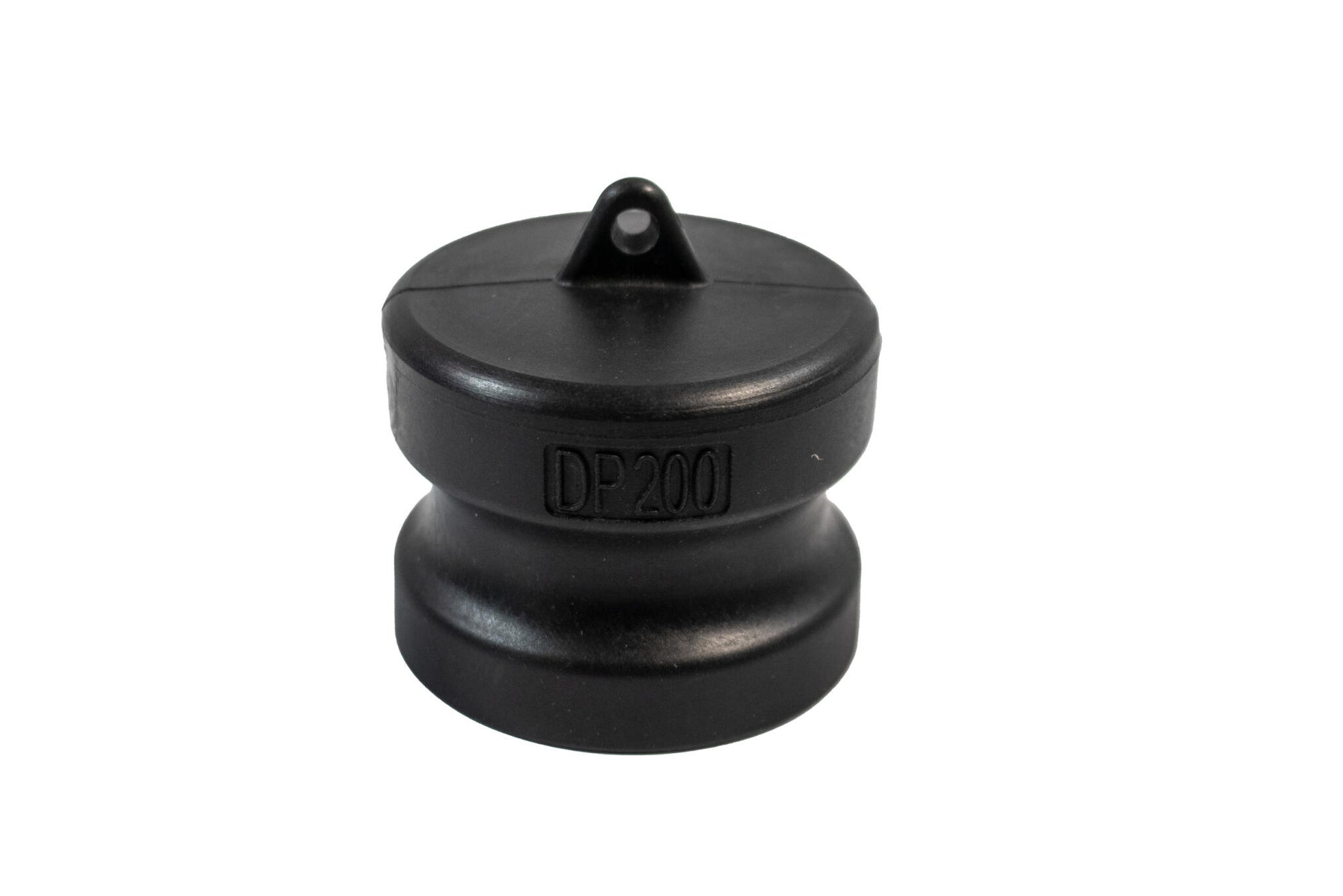 Garland 710dp200pp Accesorio Para Bombas De Agua, Acople Camlock 2, Tapon Final, Polipropileno_0