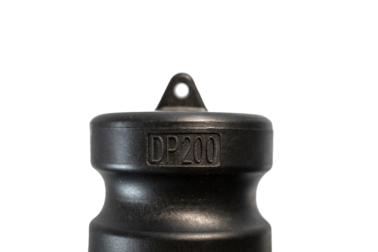 Garland 710dp200pp Accesorio Para Bombas De Agua, Acople Camlock 2, Tapon Final, Polipropileno_2