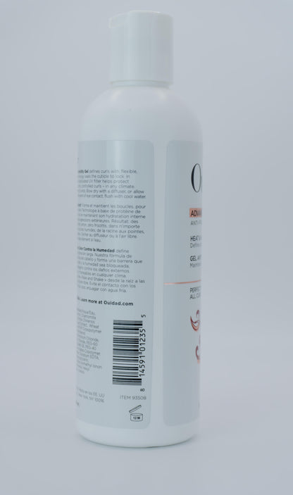 Gel Control Avanzado Clima Y Humedad Ouidad 250ml_1