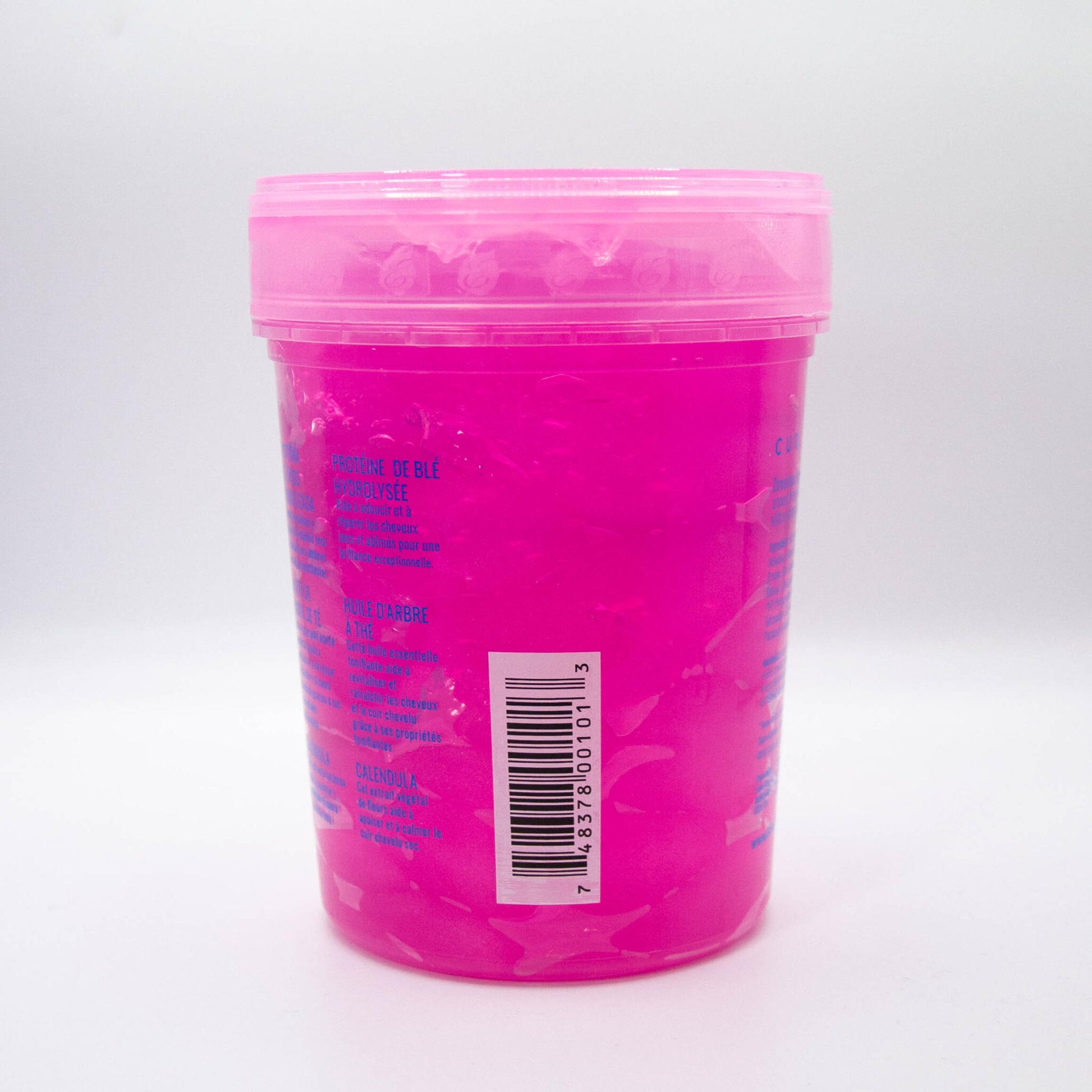 Gel Curl And Wave Eco Style 946ml_1