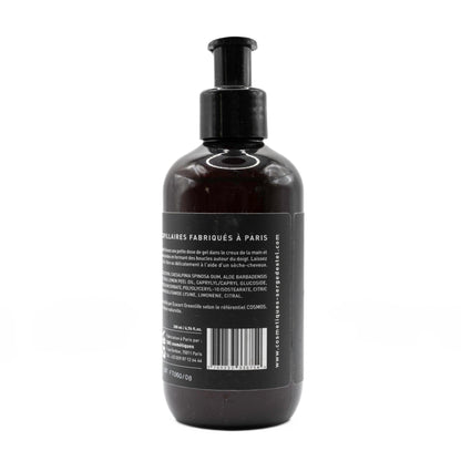 Gel De Coiffage Cheveux Bouclés Serge D´estel Paris 200ml_2